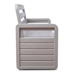 Toomax Forever Spring Bench - Warm Grey 12 Toomax Forever Spring Bench - Warm Grey -Garden Haven Shop 13462731 5514931384913270