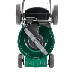 Atco 139cc Classic 18S Petrol Lawn Mower - 46cm 16 Atco 139cc Classic 18S Petrol Lawn Mower - 46cm -Garden Haven Shop 13483565 1444929335920764