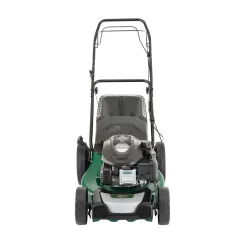 Atco 139cc Classic 18S Petrol Lawn Mower - 46cm 14 Atco 139cc Classic 18S Petrol Lawn Mower - 46cm -Garden Haven Shop 13483565 2354929335851995