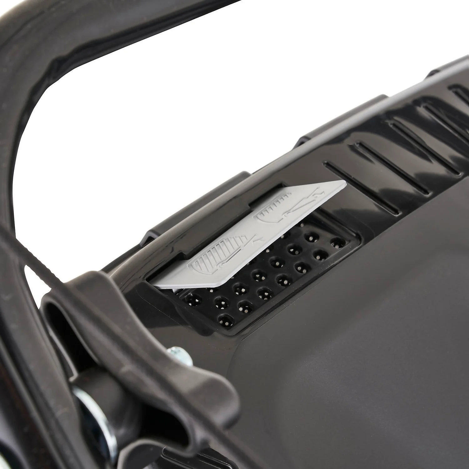 Atco 139cc Classic 18S Petrol Lawn Mower - 46cm 9 Atco 139cc Classic 18S Petrol Lawn Mower - 46cm - Image 9