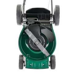 Atco 139cc Classic 18S Petrol Lawn Mower - 46cm 15 Atco 139cc Classic 18S Petrol Lawn Mower - 46cm -Garden Haven Shop 13483565 9034929335885325