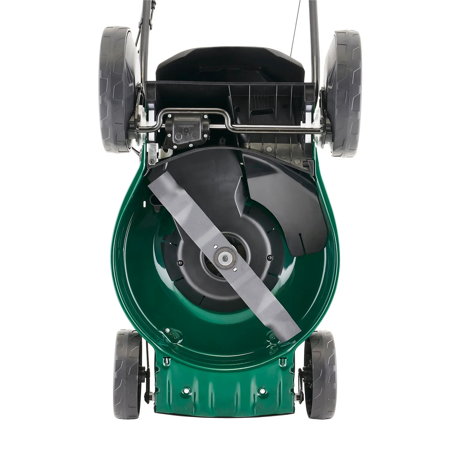 Atco 139cc Classic 18S Petrol Lawn Mower - 46cm 6 Atco 139cc Classic 18S Petrol Lawn Mower - 46cm - Image 6