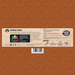 Coco & Coir Seed Germination Dots - 40mm -Garden Haven Shop 13487129 5704919981405718