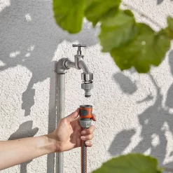 GARDENA Premium Tap Hose Pipe Connector -Garden Haven Shop 13489626 1454924640200554