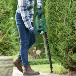 Bosch EasyHedgeCut 45-16 Hedge Trimmer -Garden Haven Shop 13496927 1674931200110936