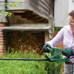 Bosch EasyHedgeCut 45-16 Hedge Trimmer -Garden Haven Shop 13496927 2034931200060101