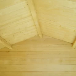 Shire 11 X 8ft Berryfield Garden Log Cabin 15 Shire 11 X 8ft Berryfield Garden Log Cabin -Garden Haven Shop 13505222 1664931995421349