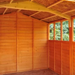 Shire 10 X 15ft Double Door Overlap Garden Shed 12 Shire 10 X 15ft Double Door Overlap Garden Shed -Garden Haven Shop 13505234 1184926497310087