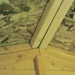 Shire 7x5ft Pressure Treated Garden Shed 14 Shire 7x5ft Pressure Treated Garden Shed -Garden Haven Shop 13505238 6354933762524930