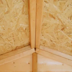 Shire 7 X 13ft Jersey Double Door Garden Shed - Including Installation 19 Shire 7 X 13ft Jersey Double Door Garden Shed - Including Installation -Garden Haven Shop 13505244 1984926470482809