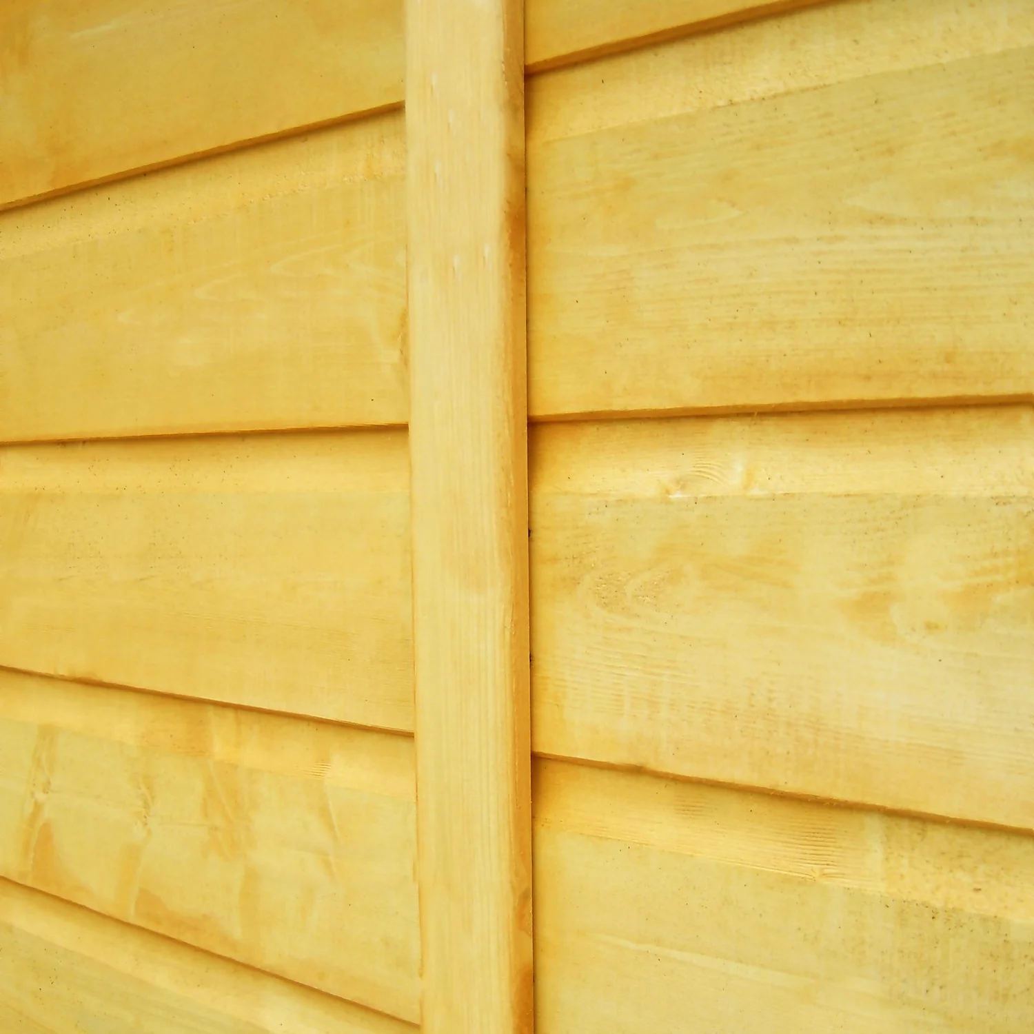 Shire 7 X 13ft Jersey Double Door Garden Shed - Including Installation 2 Shire 7 X 13ft Jersey Double Door Garden Shed - Including Installation - Image 2