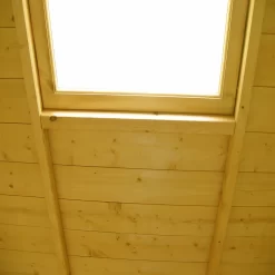 Shire 4 X 6ft Lewis Garden Shed 17 Shire 4 X 6ft Lewis Garden Shed -Garden Haven Shop 13505248 9434933763185068