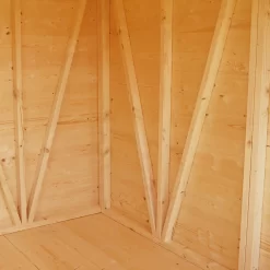 Shire 12 X 24ft Mammoth Double Door Garden Shed - Including Installation 17 Shire 12 X 24ft Mammoth Double Door Garden Shed - Including Installation -Garden Haven Shop 13505271 1824931994387075