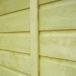 Shire 6 X 6ft Gazebo Summerhouse - Including Installation -Garden Haven Shop 13505335 1164931995449054