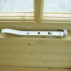 Shire 6 X 6ft Gazebo Summerhouse - Including Installation -Garden Haven Shop 13505335 1184931995333878