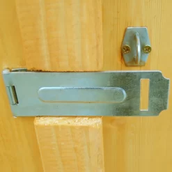 Shire 8x6ft Durham Garden Shed - Including Installation 15 Shire 8x6ft Durham Garden Shed - Including Installation -Garden Haven Shop 13508658 1594926487226706