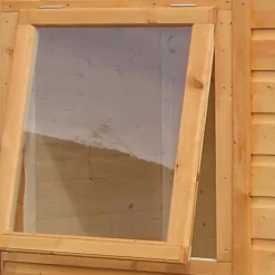 Shire 8x6ft Durham Garden Shed - Including Installation 16 Shire 8x6ft Durham Garden Shed - Including Installation -Garden Haven Shop 13508658 9324926487245792