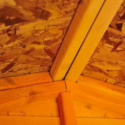 Shire 12x6ft Overlap Garden Shed - Including Installation 16 Shire 12x6ft Overlap Garden Shed - Including Installation -Garden Haven Shop 13508659 1194926478642671