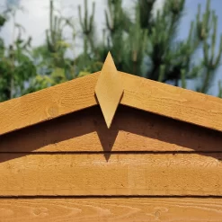 Shire 12x8ft Overlap Garden Shed - Including Installation 12 Shire 12x8ft Overlap Garden Shed - Including Installation -Garden Haven Shop 13508664 1254926472631820