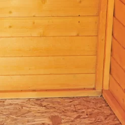 Shire 12x8ft Overlap Garden Shed - Including Installation 13 Shire 12x8ft Overlap Garden Shed - Including Installation -Garden Haven Shop 13508664 1564926472664766