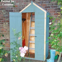 Shire Handy Garden Storage 3x2ft 14 Shire Handy Garden Storage 3x2ft -Garden Haven Shop 13508666 1234931200516191