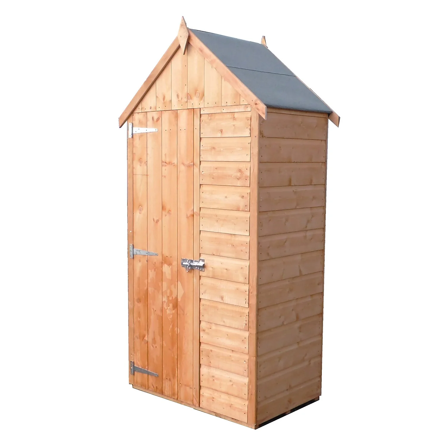 Shire Handy Garden Storage 3x2ft 1 Shire Handy Garden Storage 3x2ft