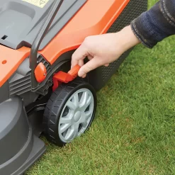 Flymo 1500W Speedi Mo 360C Electric Lawn Mower - 36cm -Garden Haven Shop 13524783 9644936626145785