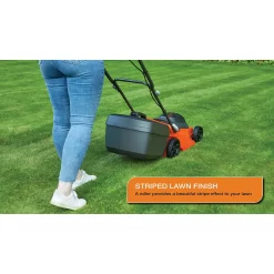 Flymo 36V EasiStore 380 Cordless Lawn Mower - 38cm 13 Flymo 36V EasiStore 380 Cordless Lawn Mower - 38cm -Garden Haven Shop 13524792 2104936631887593