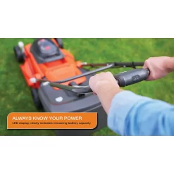 Flymo 36V EasiStore 380 Cordless Lawn Mower - 38cm 14 Flymo 36V EasiStore 380 Cordless Lawn Mower - 38cm -Garden Haven Shop 13524792 3524936631952546