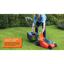 Flymo 36V EasiStore 380 Cordless Lawn Mower - 38cm 15 Flymo 36V EasiStore 380 Cordless Lawn Mower - 38cm -Garden Haven Shop 13524792 4364936631983458