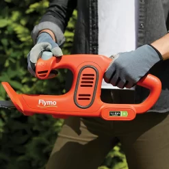 Flymo SimpliCut Cordless Hedge Trimmer -Garden Haven Shop 13524808 2124936858060809
