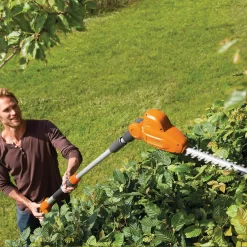 Flymo SabreCut XT TeleHedge Trimmer -Garden Haven Shop 13524809 2734936880461572
