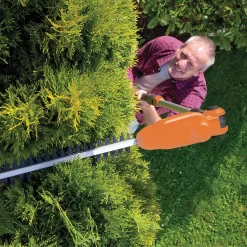 Flymo SabreCut XT TeleHedge Trimmer -Garden Haven Shop 13524809 9434936880330580
