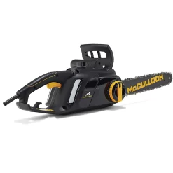 McCulloch CSE2040S Electric Chainsaw -Garden Haven Shop 13524818 1634936887957090