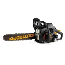McCulloch CS35S Petrol Chainsaw