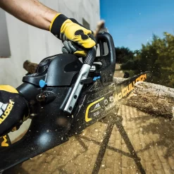 McCulloch CS35S Petrol Chainsaw -Garden Haven Shop 13524820 4484936888397043