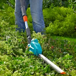 GARDENA Telescopic Cordless 18V Hedge Trimmer -Garden Haven Shop 13524827 1494936344507846
