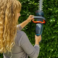 GARDENA ComfortCut Cordless 18V 50 Hedge Trimmer 13 GARDENA ComfortCut Cordless 18V 50 Hedge Trimmer -Garden Haven Shop 13524828 1545049587703195