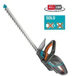 GARDENA ComfortCut Cordless 18V 50 Hedge Trimmer 17 GARDENA ComfortCut Cordless 18V 50 Hedge Trimmer -Garden Haven Shop 13524828 1595049587829006