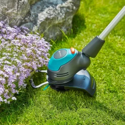 GARDENA EasyCut Cordless 18V Grass Trimmer -Garden Haven Shop 13524830 1154936346484741