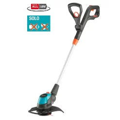 GARDENA EasyCut Cordless 18V Grass Trimmer -Garden Haven Shop 13524830 1624936346564910