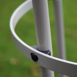 Agriframes Decorative Garden Obelisk 2.4m - Stone -Garden Haven Shop 13526272 6704936305125892