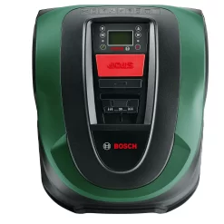 Bosch 18V Indego S 500 Robotic Lawn Mower - 19cm -Garden Haven Shop 13798698 3815054793909294