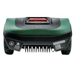 Bosch 18V Indego S 500 Robotic Lawn Mower - 19cm -Garden Haven Shop 13798698 5535054793952002