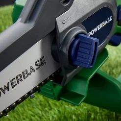 Powerbase 20v Cordless Pruner Saw -Garden Haven Shop 13798842 4815020339497138