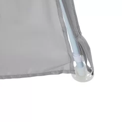 Gazebo With Side Panels - Grey 11 Gazebo With Side Panels - Grey -Garden Haven Shop 13884308 5555023690949322