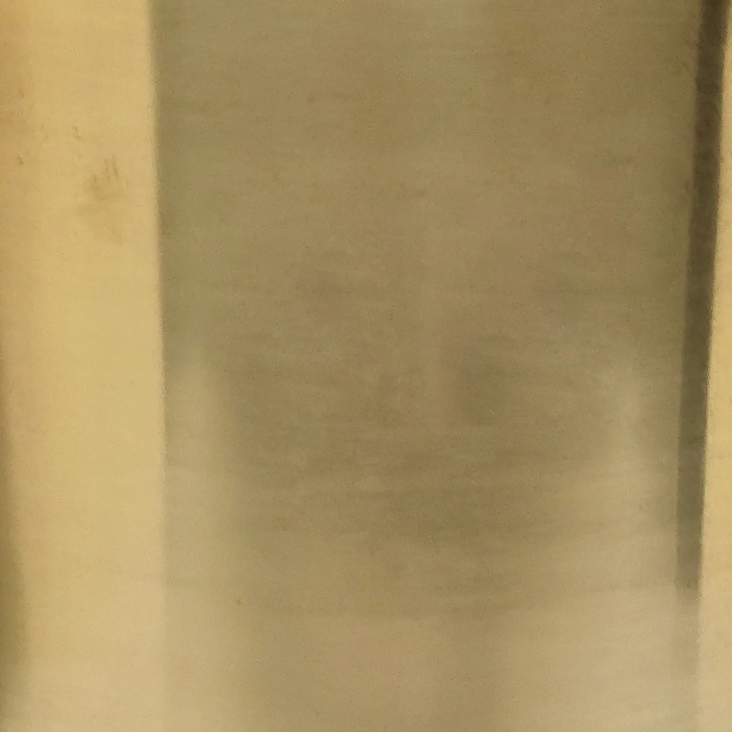 Brass Indoor Plant Pot With Cross Stand - 13.5cm 4 Brass Indoor Plant Pot With Cross Stand - 13.5cm - Image 4