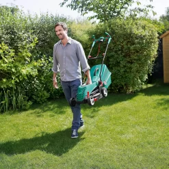 Bosch Rotak 36 R Electric Lawn Mower - 36cm 6 Bosch Rotak 36 R Electric Lawn Mower - 36cm -Garden Haven Shop 13927666 6534977258257949