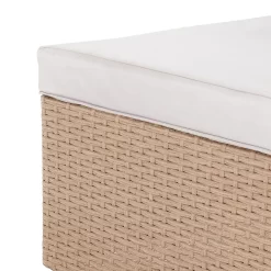 Alexandria Rattan Effect Garden Corner Sofa Set 18 Alexandria Rattan Effect Garden Corner Sofa Set -Garden Haven Shop 13936306 6945022386660439