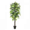 Artificial Ficus Tree - 180cm